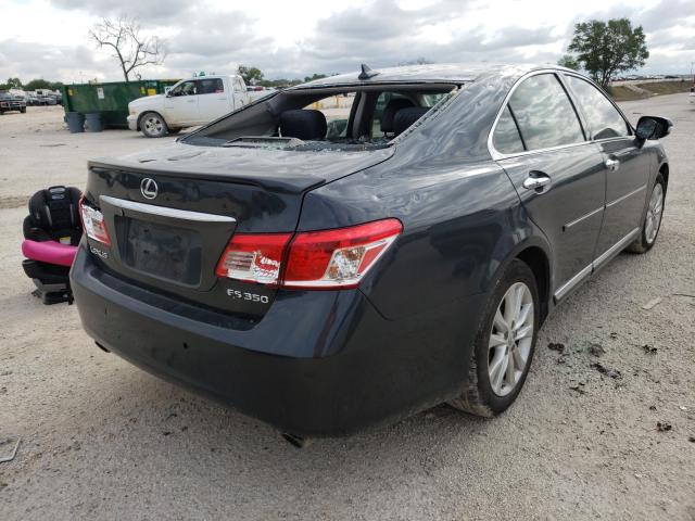 Photo 3 VIN: JTHBK1EG8A2397072 - LEXUS ES 350 