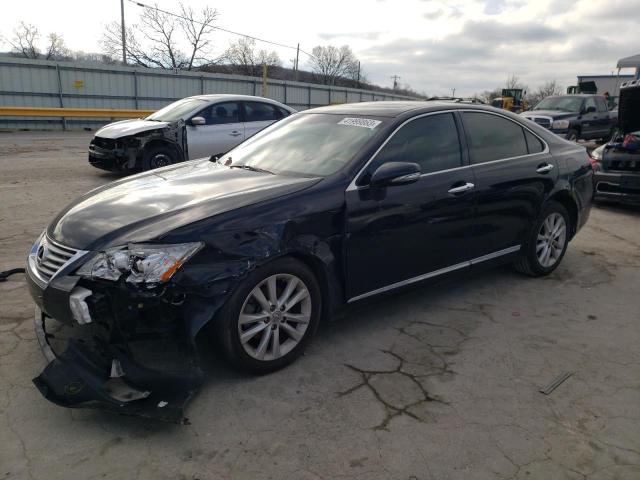 Photo 0 VIN: JTHBK1EG8A2397704 - LEXUS ES 350 