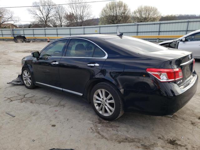 Photo 1 VIN: JTHBK1EG8A2397704 - LEXUS ES 350 