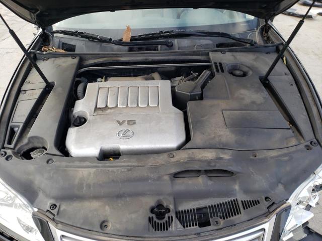 Photo 10 VIN: JTHBK1EG8A2397704 - LEXUS ES 350 