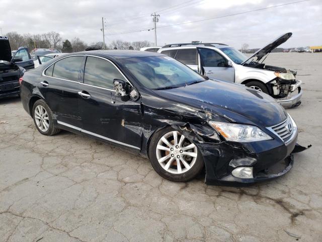 Photo 3 VIN: JTHBK1EG8A2397704 - LEXUS ES 350 