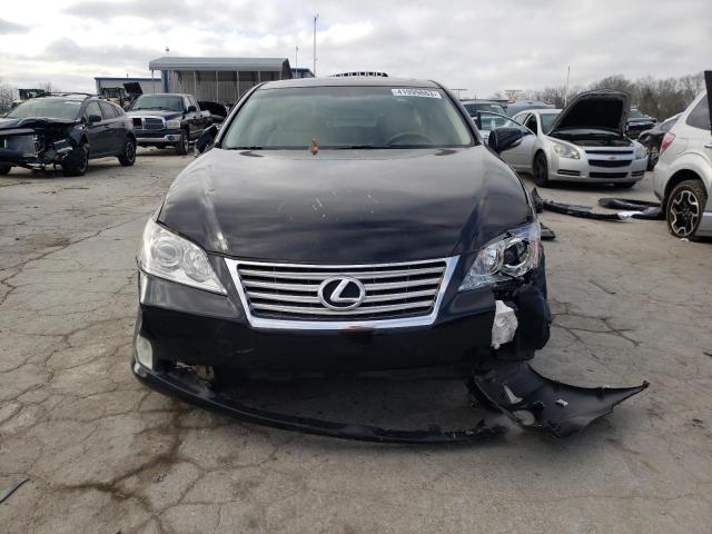 Photo 4 VIN: JTHBK1EG8A2397704 - LEXUS ES 350 