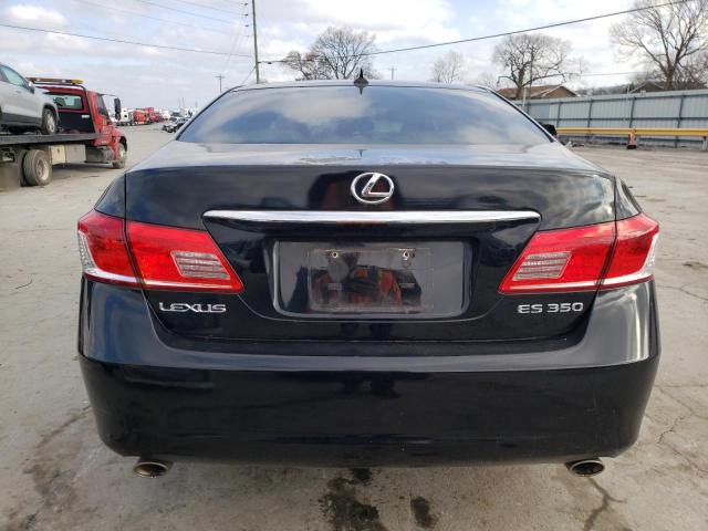 Photo 5 VIN: JTHBK1EG8A2397704 - LEXUS ES 350 