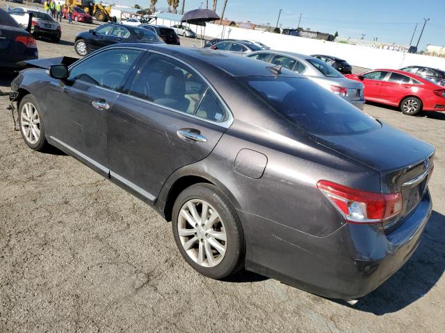 Photo 1 VIN: JTHBK1EG8A2399209 - LEXUS ES 350 