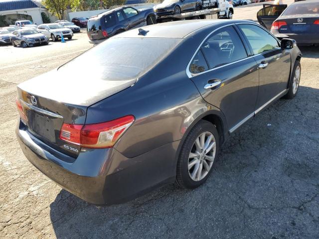 Photo 2 VIN: JTHBK1EG8A2399209 - LEXUS ES 350 