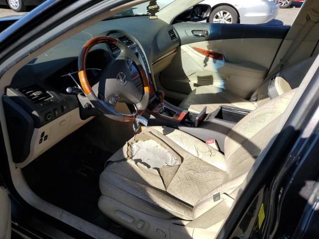 Photo 6 VIN: JTHBK1EG8A2399209 - LEXUS ES 350 