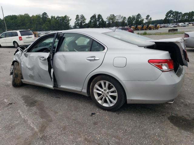 Photo 1 VIN: JTHBK1EG8A2400620 - LEXUS ES 350 