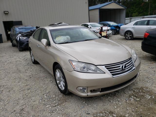 Photo 0 VIN: JTHBK1EG8A2400875 - LEXUS ES 350 