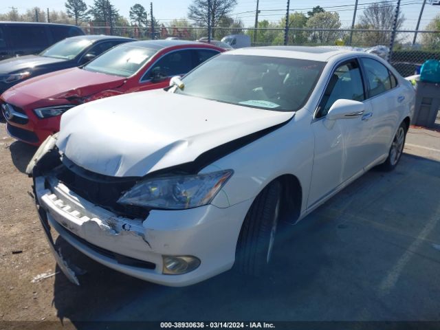 Photo 1 VIN: JTHBK1EG8A2401010 - LEXUS ES 350 