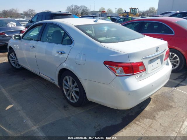 Photo 2 VIN: JTHBK1EG8A2401010 - LEXUS ES 350 