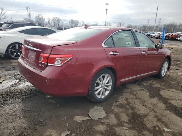 Photo 2 VIN: JTHBK1EG8A2402612 - LEXUS ES350 