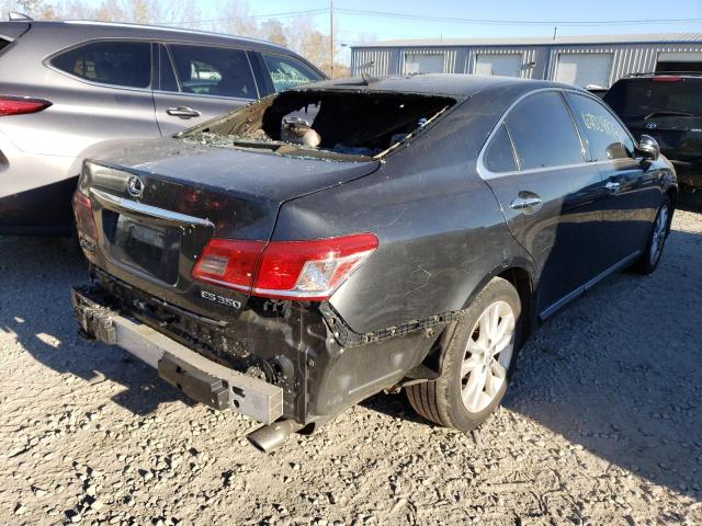 Photo 3 VIN: JTHBK1EG8A2404666 - LEXUS ES 350 