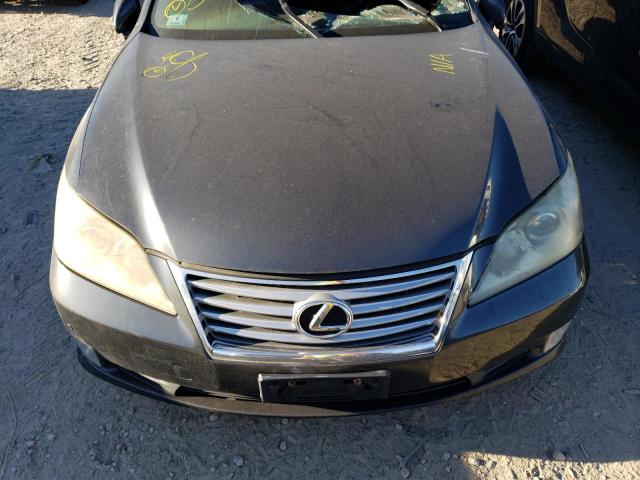 Photo 6 VIN: JTHBK1EG8A2404666 - LEXUS ES 350 