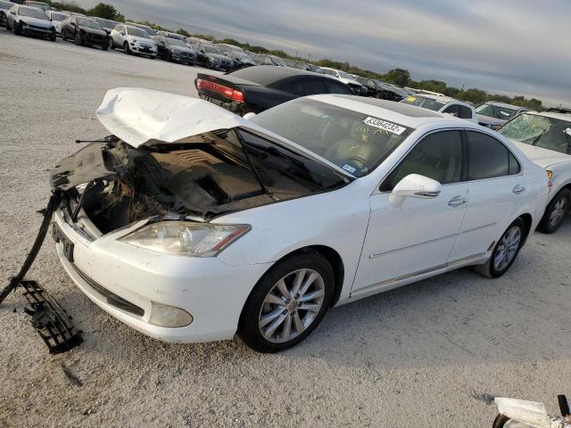 Photo 1 VIN: JTHBK1EG8A2404991 - LEXUS ES 350 