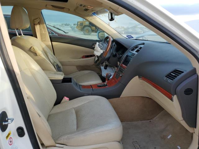 Photo 4 VIN: JTHBK1EG8A2404991 - LEXUS ES 350 