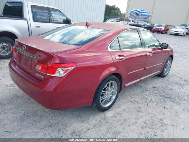 Photo 3 VIN: JTHBK1EG8A2408037 - LEXUS ES 350 