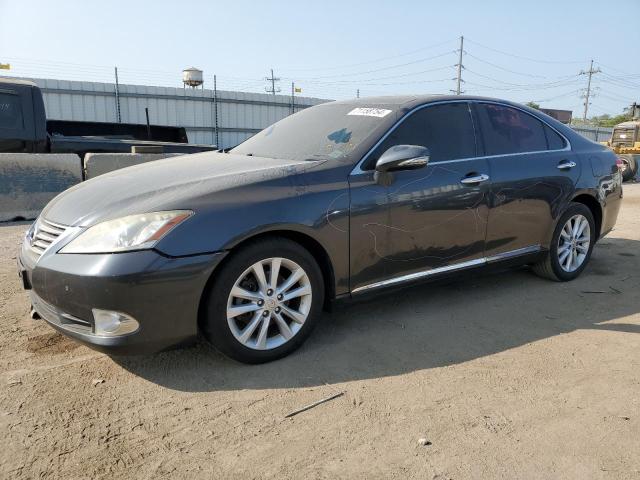 Photo 0 VIN: JTHBK1EG8A2409205 - LEXUS ES 350 