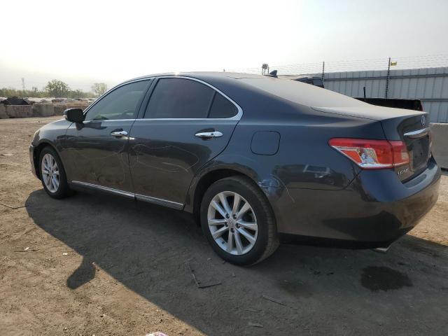 Photo 1 VIN: JTHBK1EG8A2409205 - LEXUS ES 350 