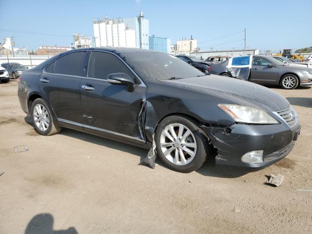 Photo 3 VIN: JTHBK1EG8A2409205 - LEXUS ES 350 