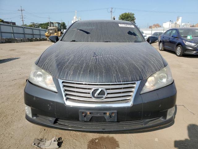 Photo 4 VIN: JTHBK1EG8A2409205 - LEXUS ES 350 