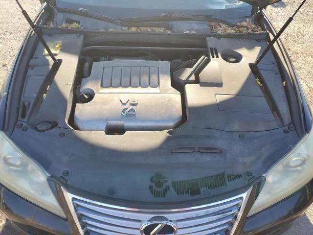 Photo 10 VIN: JTHBK1EG8A2411343 - LEXUS ES 350 