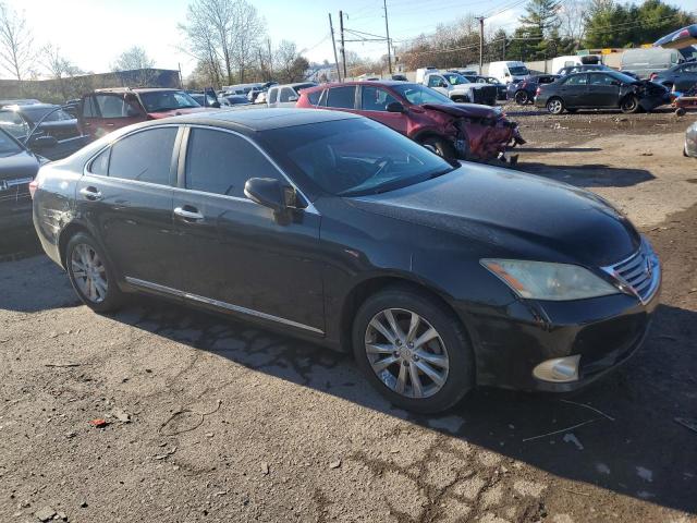 Photo 3 VIN: JTHBK1EG8A2411343 - LEXUS ES 350 