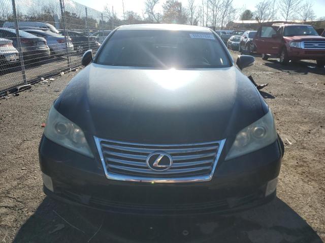 Photo 4 VIN: JTHBK1EG8A2411343 - LEXUS ES 350 