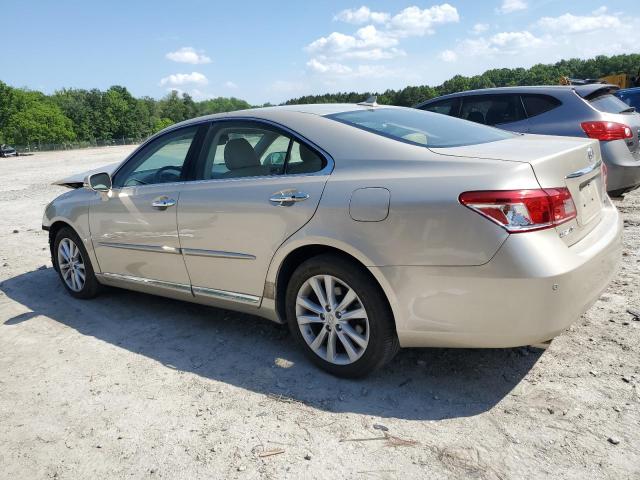 Photo 1 VIN: JTHBK1EG8A2414002 - LEXUS ES350 