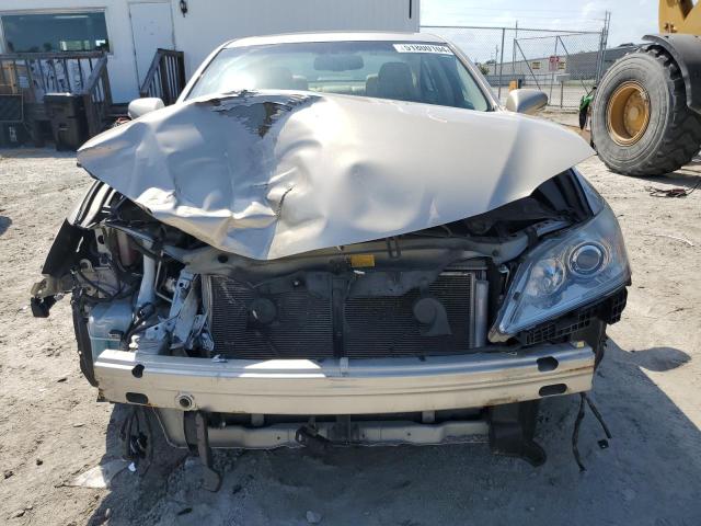 Photo 4 VIN: JTHBK1EG8A2414002 - LEXUS ES350 