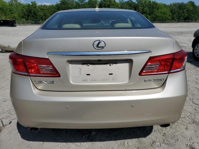 Photo 5 VIN: JTHBK1EG8A2414002 - LEXUS ES350 