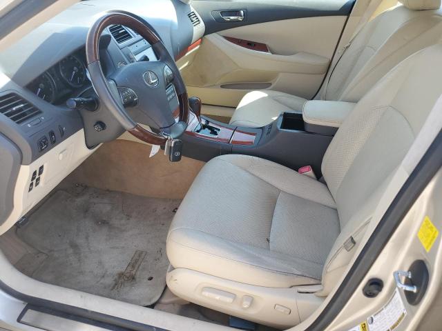 Photo 6 VIN: JTHBK1EG8A2414002 - LEXUS ES350 