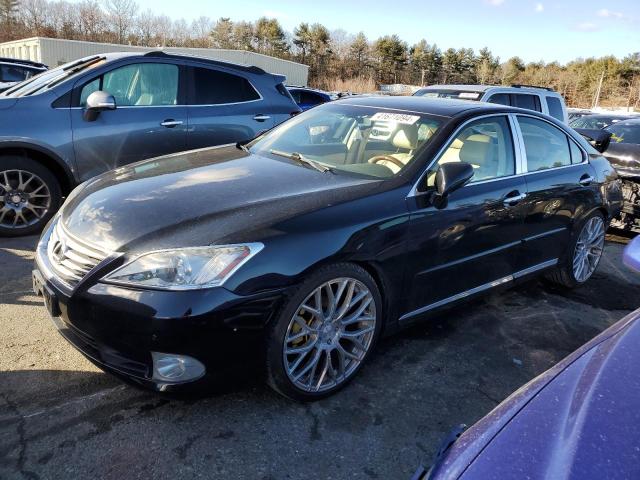 Photo 0 VIN: JTHBK1EG8B2414664 - LEXUS ES350 