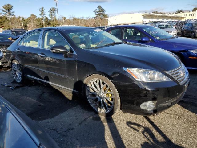 Photo 3 VIN: JTHBK1EG8B2414664 - LEXUS ES350 