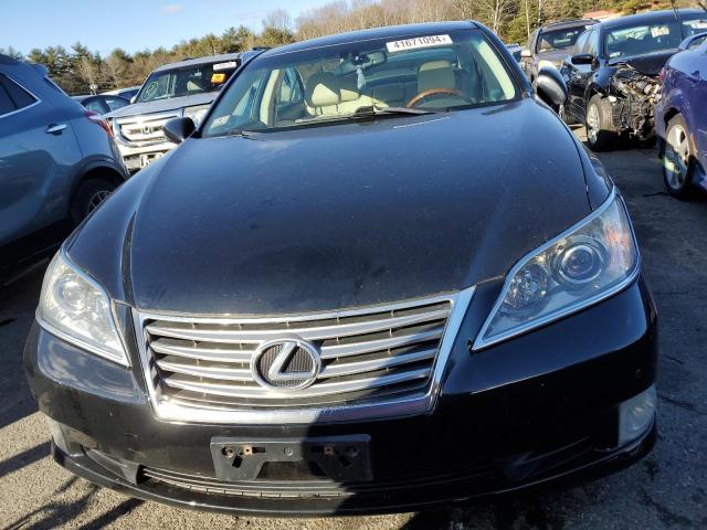 Photo 4 VIN: JTHBK1EG8B2414664 - LEXUS ES350 