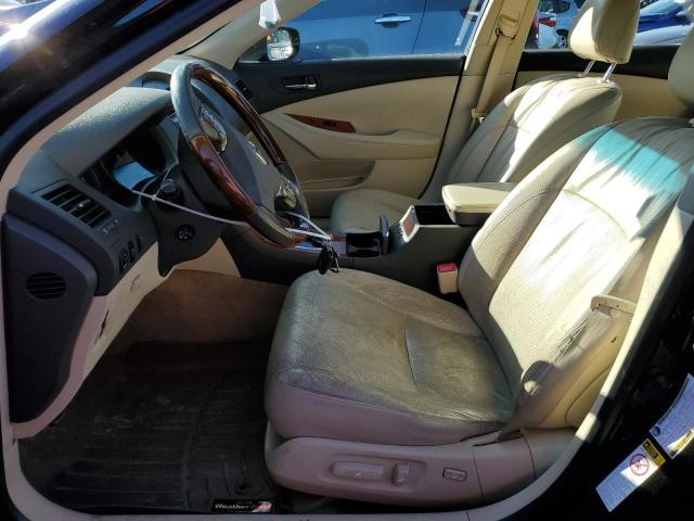 Photo 6 VIN: JTHBK1EG8B2414664 - LEXUS ES350 