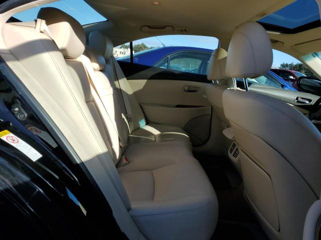 Photo 9 VIN: JTHBK1EG8B2414664 - LEXUS ES350 