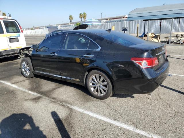 Photo 1 VIN: JTHBK1EG8B2415717 - LEXUS ES 350 