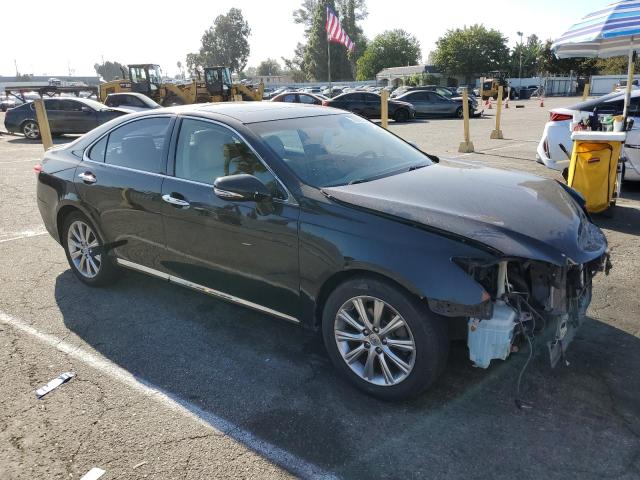 Photo 3 VIN: JTHBK1EG8B2415717 - LEXUS ES 350 