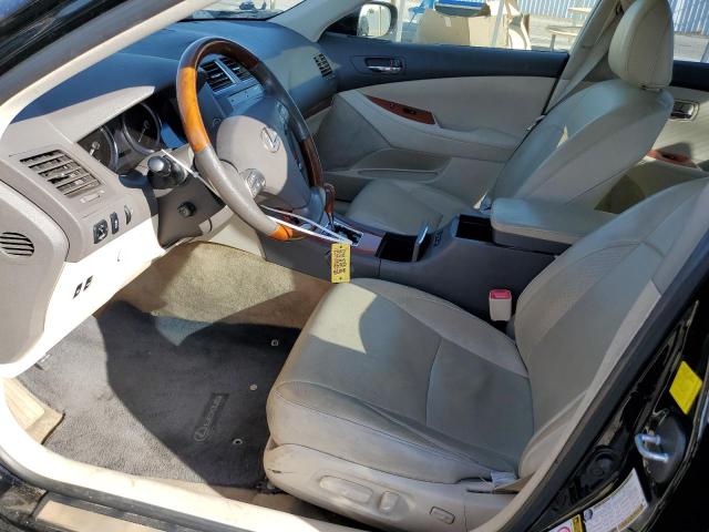 Photo 6 VIN: JTHBK1EG8B2415717 - LEXUS ES 350 