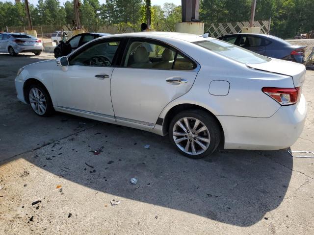 Photo 1 VIN: JTHBK1EG8B2416155 - LEXUS ES350 