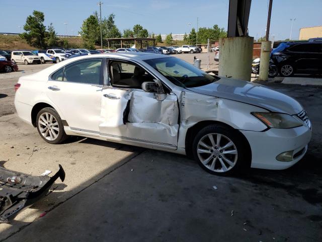 Photo 3 VIN: JTHBK1EG8B2416155 - LEXUS ES350 