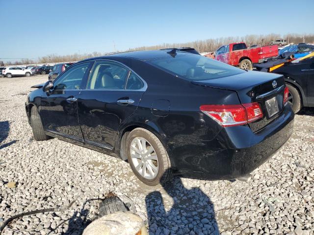 Photo 1 VIN: JTHBK1EG8B2424188 - LEXUS ES350 