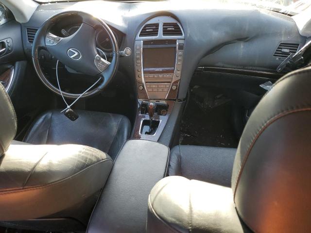 Photo 7 VIN: JTHBK1EG8B2424188 - LEXUS ES350 