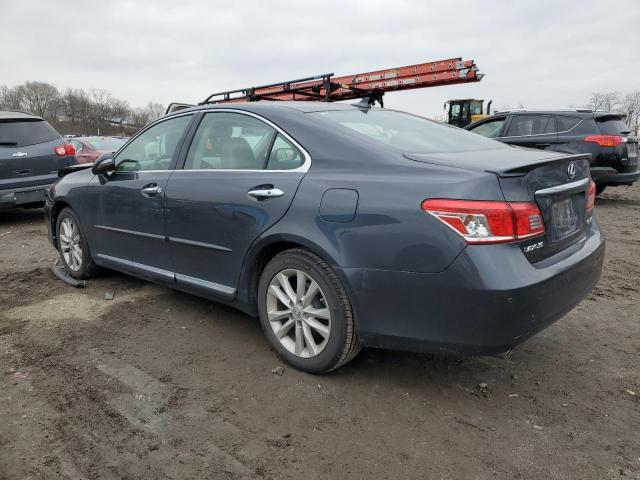 Photo 1 VIN: JTHBK1EG8B2426345 - LEXUS ES350 