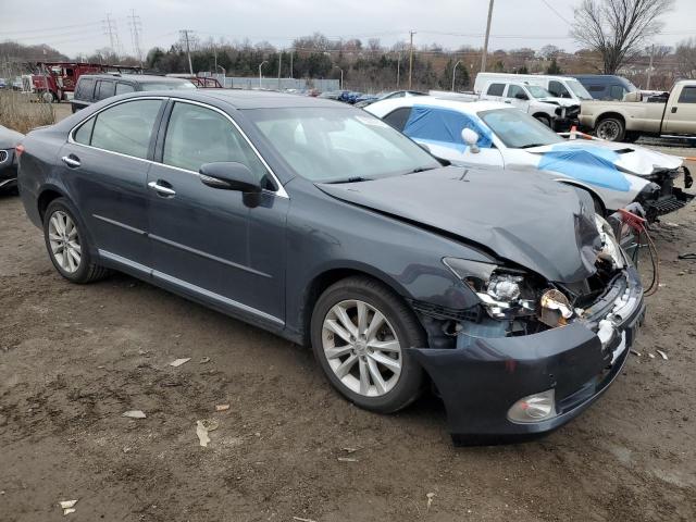 Photo 3 VIN: JTHBK1EG8B2426345 - LEXUS ES350 