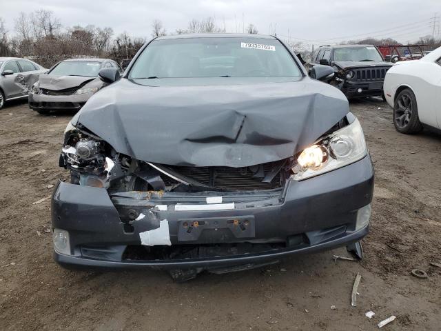 Photo 4 VIN: JTHBK1EG8B2426345 - LEXUS ES350 