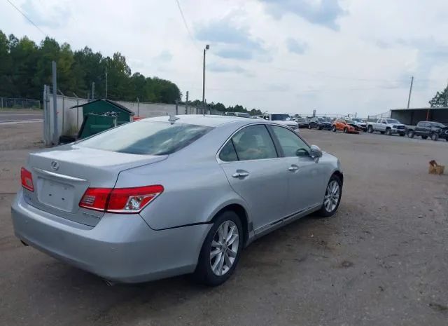 Photo 3 VIN: JTHBK1EG8B2426586 - LEXUS ES 350 