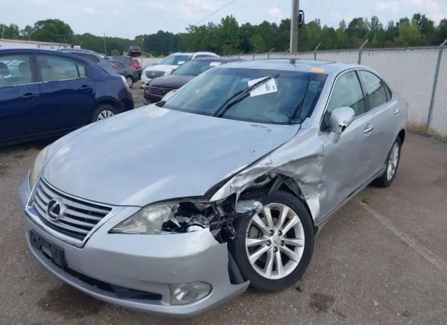 Photo 5 VIN: JTHBK1EG8B2426586 - LEXUS ES 350 