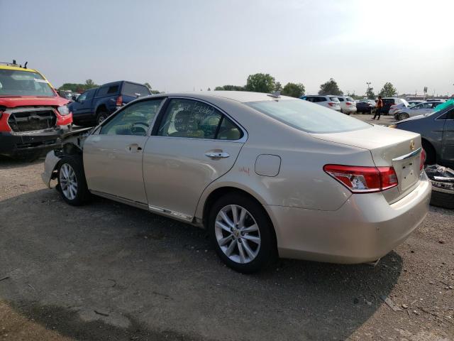 Photo 1 VIN: JTHBK1EG8B2427821 - LEXUS ES 350 