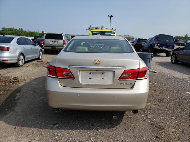 Photo 5 VIN: JTHBK1EG8B2427821 - LEXUS ES 350 